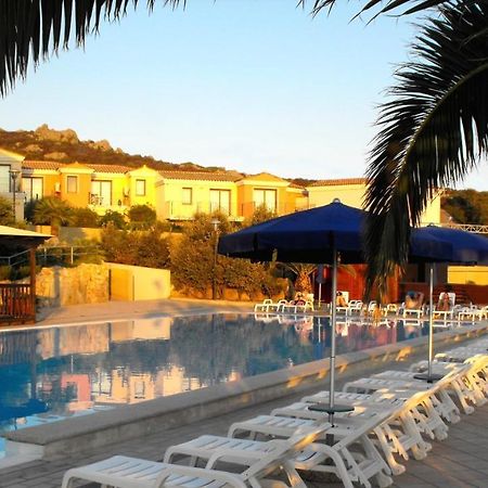 Borgo Saraceno Hotel-Residence سانتا تيريزا غالّورا المظهر الخارجي الصورة